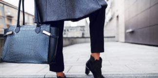 Dlaczego warto wybrać torebkę skórzaną? Damska skórzana torebka