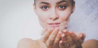 Peelingujemy…. Skórę głowy!