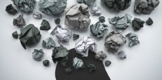 Stres – cyjanek twojej psychiki stres w życiu codziennym