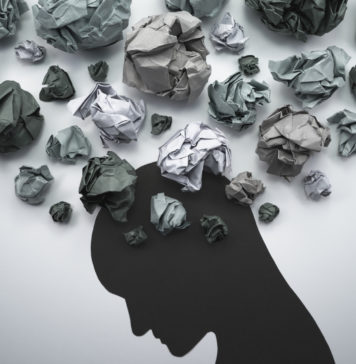 Stres – cyjanek twojej psychiki stres w życiu codziennym