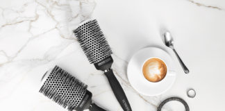 Najlepsza przyjaciółka włosów – czyli jak wybrać właściwą szczotkę? Szczotki do włosów