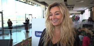 Martyna Wojciechowska: lubię tańczyć, ale nie czułabym się dobrze w programie tanecznym