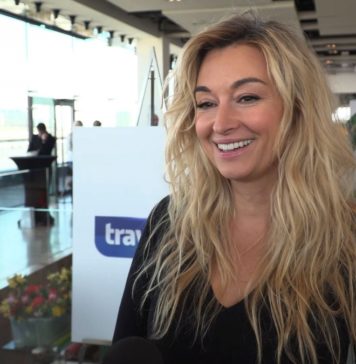 Martyna Wojciechowska: lubię tańczyć, ale nie czułabym się dobrze w programie tanecznym