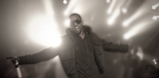 Kanye West – wizjoner muzyki, mąż Kim, projektant Kanye West wizjoner