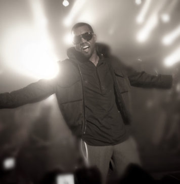 Kanye West – wizjoner muzyki, mąż Kim, projektant Kanye West wizjoner