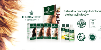 Zwykłe farby do włosów, a naturalne preparaty Herbatint