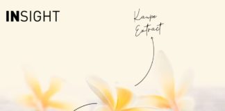 Pełnia kobiecości zaklęta w poręcznej mgiełce