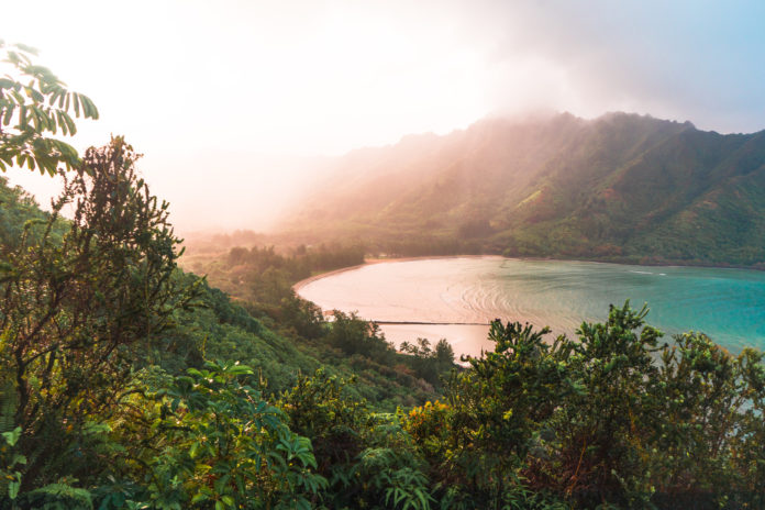 Hawaje Oahu