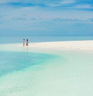Malediwy wczasy z biurem podróży – czas na egzotyczny relaks Malediwy