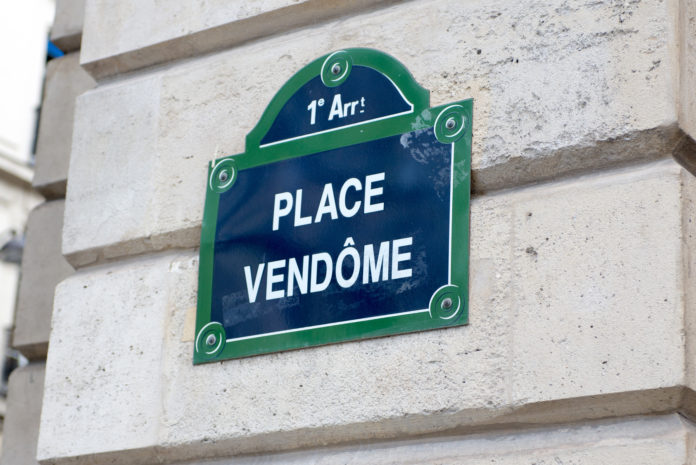 Plac Vendome