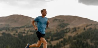 Regeneracja po starcie w maratonie