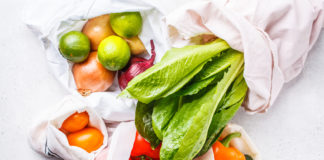 Zero waste – jak żyć bardziej ekologicznie? less waste