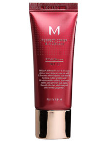 Missha Perfect Cover BB Cream_84,99_50ml