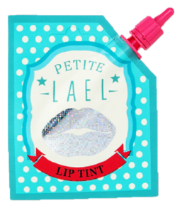 Petite Lael Tint do ust, 11,99_2ml