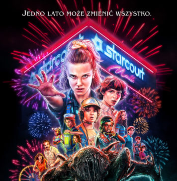 Netflix: Stranger Things 3 – finałowy zwiastun! Stranger Things 3