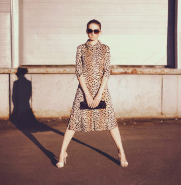 Casual chic dla mężczyzn i kobiet! zasady stylu casual chic