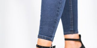 Szpilki czy czółenka – co wybrać? Czółenka Adda - Royalfashion