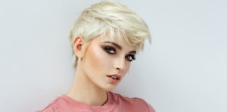 Włosy a promienie UV włosy latem