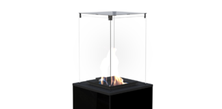 Ogrzewacz gazowy – zadbaj o wyjątkowy nastrój! Ogrzewacz gazowy