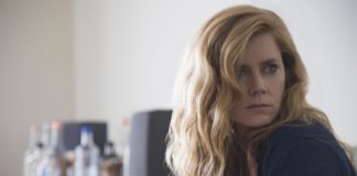 Niszowe seriale, które warto obejrzeć Ostre przedmioty Amy Adams