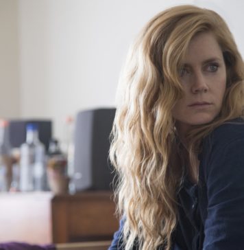 Niszowe seriale, które warto obejrzeć Ostre przedmioty Amy Adams