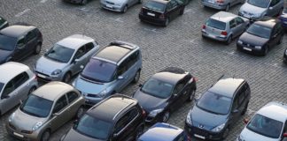Rok 2018 na polskich lotniskach – co mówią statystyki? Parking