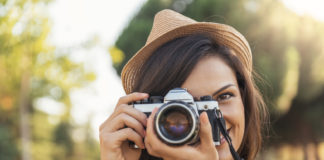 Jak robić dobre zdjęcia? zasady robienia dobrych zdjęć