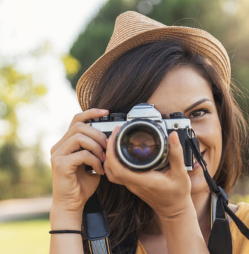 Jak robić dobre zdjęcia? zasady robienia dobrych zdjęć
