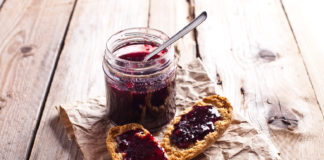 Śniadanie, które da ci energię na pół dnia pyszne śniadanie