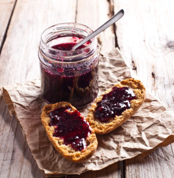 Śniadanie, które da ci energię na pół dnia pyszne śniadanie