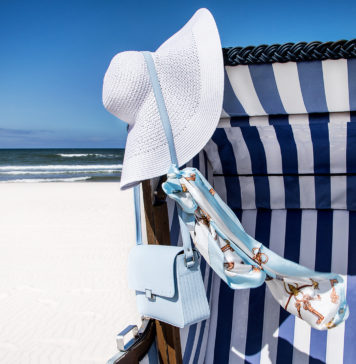 Minimalizm w cenie – małe torebki damskie torebka na lato