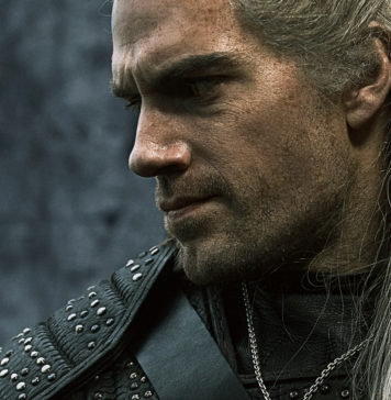 Wiedźmin – pierwsze zdjęcia i plakat Geralt z Rivii