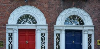 Puk, puk. Kto tam? Drzwi zewnętrzne Drzwi zewnętrzne