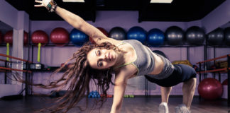 Trening siłowy, joga czy fitness? Jaki rodzaj ćwiczeń wybrać? Trening zumby