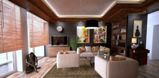 Zadbaj o mikroklimat w swoim mieszkaniu! Klimatyczne mieszkanie