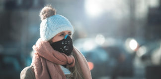 Jak wybrać sprawdzoną, skuteczną maskę antysmogową? jak wybrać maskę antysmogową