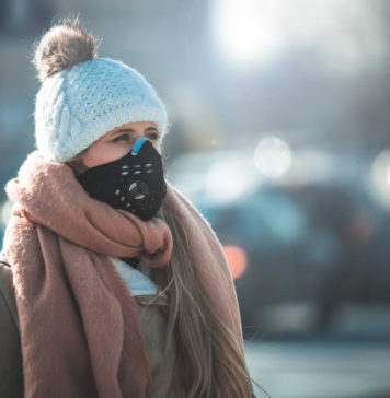 Jak wybrać sprawdzoną, skuteczną maskę antysmogową? jak wybrać maskę antysmogową