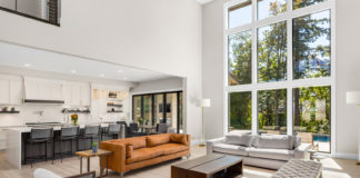 Meble w różnych stylach – które z nich zadomowią się w twojej aranżacji? Luksusowe wnętrze