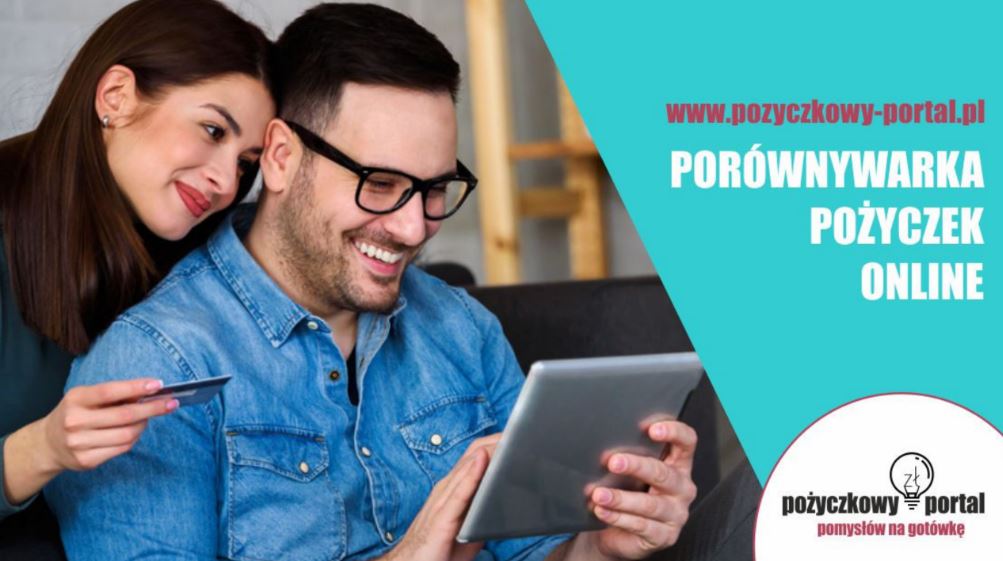 porównywarka pożyczek online