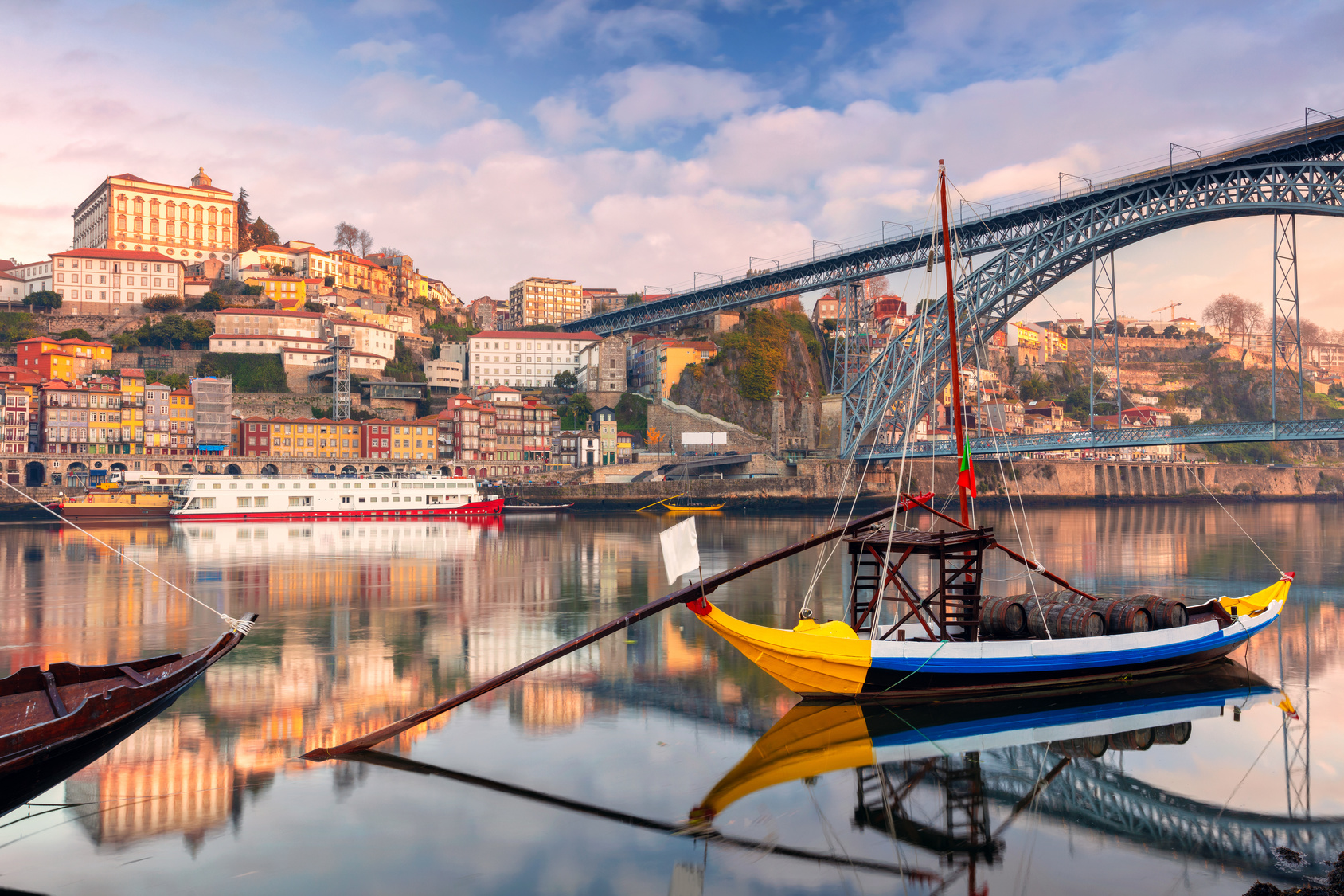 Porto, Portugalia