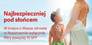 Rossmann startuje z promocją 2+2 gratis, ale jest jedna ważna zmiana Rossmann filtry powyżej 10