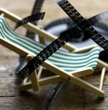 Wakacje nad jeziorem czy w morzu serialowych historii? seriale na lato