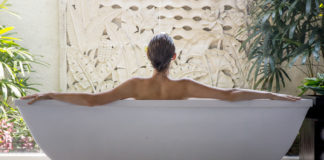 Sól do kąpieli dla każdego Kąpiel z solami do kąpieli