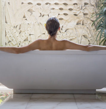 Sól do kąpieli dla każdego Kąpiel z solami do kąpieli