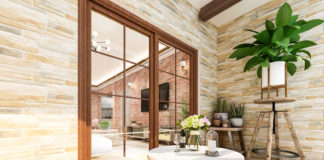 Balkon Twojego mieszkania nie musi być nudny! Sprawdź, jak możesz go odmienić Jak urządzić balkon