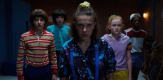 Stranger Things – 3 sezon najlepszy ze wszystkich? Stranger Things 3