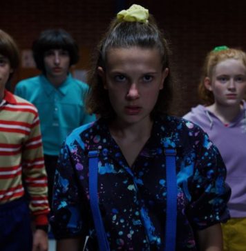 Stranger Things – 3 sezon najlepszy ze wszystkich? Stranger Things 3