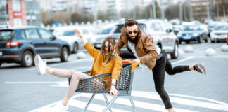 Codzienne zakupy – jak robić je szybko, wygodnie i tanio? Mądre zakupy