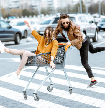 Codzienne zakupy – jak robić je szybko, wygodnie i tanio? Mądre zakupy