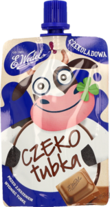 czekotubka